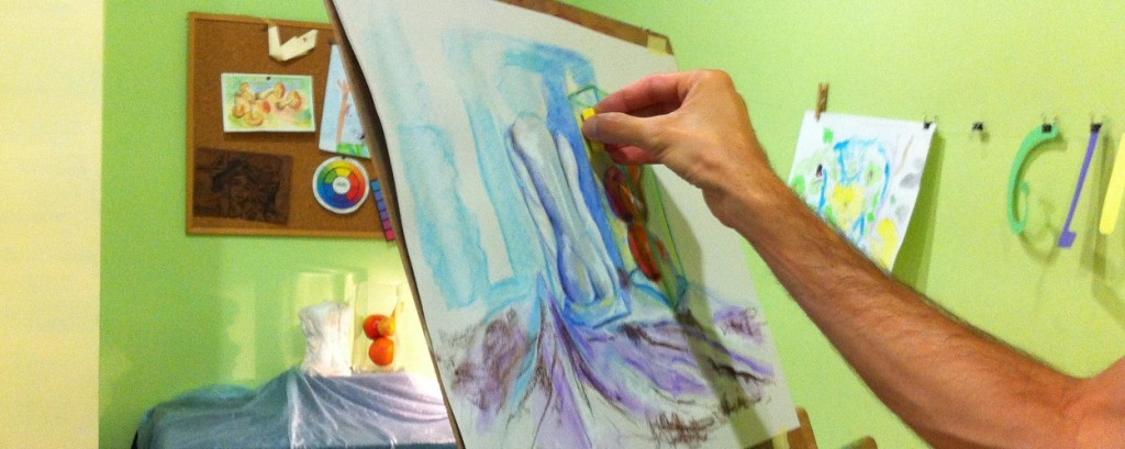 clases bellas artes