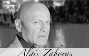 Algis Zoboras