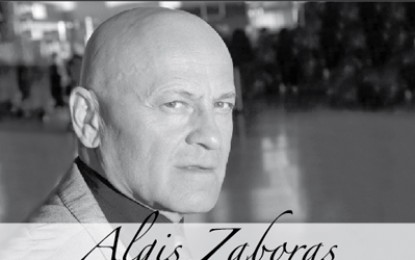 Algis Zoboras