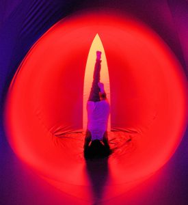 Clases de Yoga en Granada