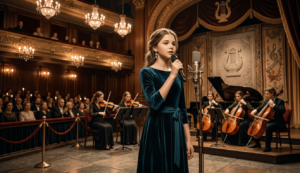 Fondo clases de canto-glinka