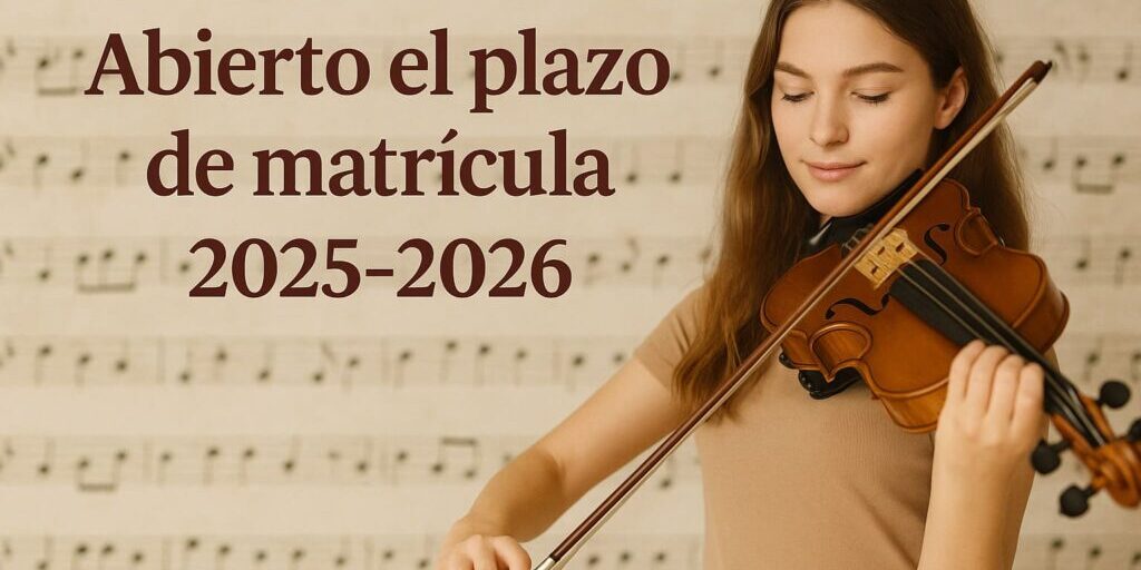 Escuela de música Granada
