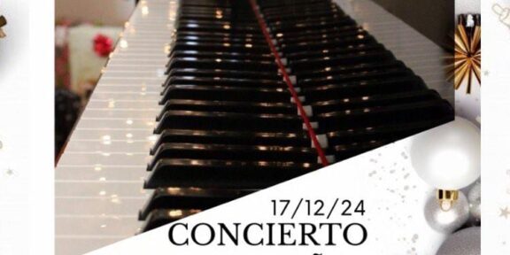 Concierto Navideño 2024